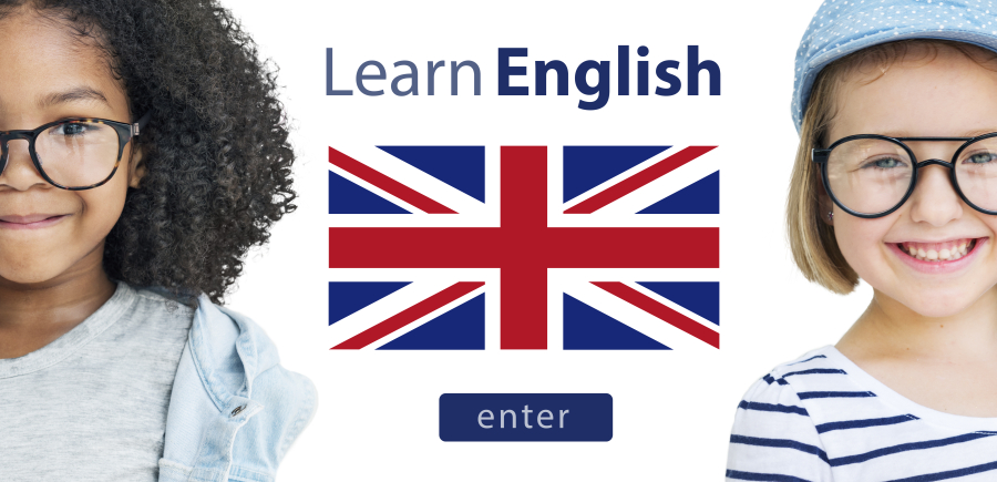 apprendre l'anglais